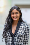 Malavika Ramarao